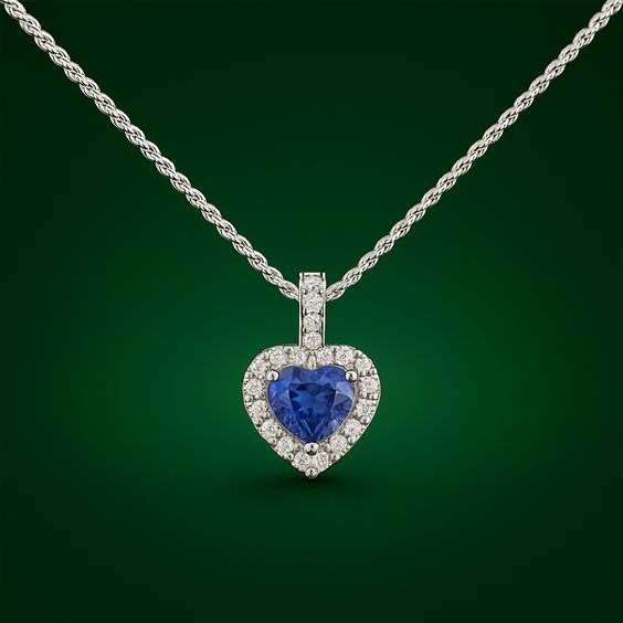 Pendente Namuri Donna in Oro Diamante 0.55 Ct 3510ZA/CIO - 3510ZA/CIO